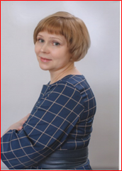 Педагогический работник Тихонова Марина Владимировна Педагогический работник Тихонова Марина Владимировна
